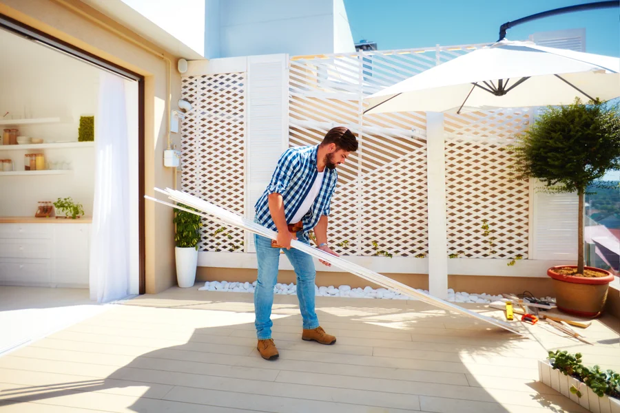 How Home Maintenance Services Keep Your Property Safe in San Leandro CA