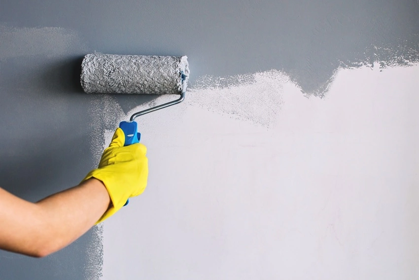 How Professional Painting Services Improve Wall Durability San Leandro CA