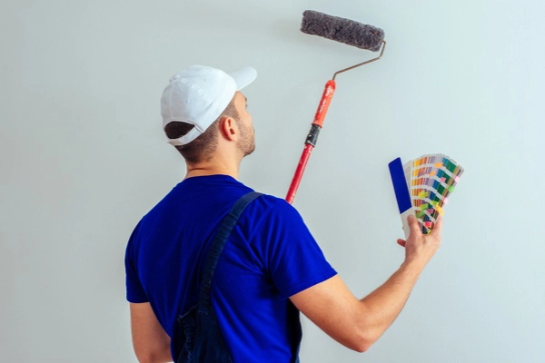 How Professional Painting Services Improve Wall Durability in San Leandro CA