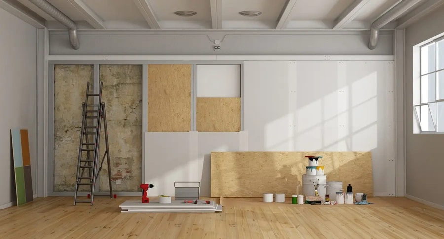 How Remodeling Services Transform Your Homes Functionality San Leandro CA