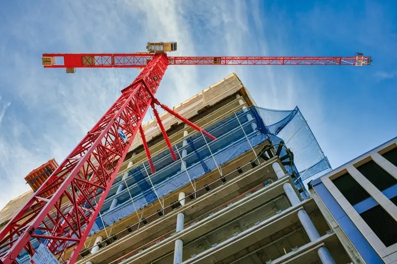 Key Benefits Of Hiring Professional Construction Services San Leandro CA