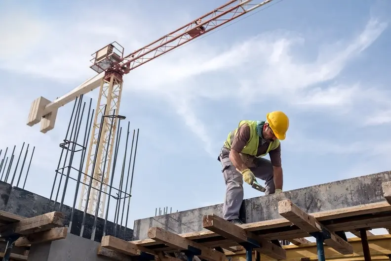 Key Benefits Of Hiring Professional Construction Services in San Leandro CA