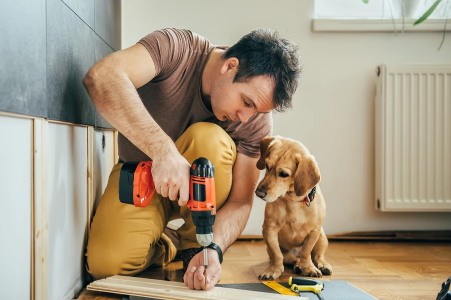 The Role Of Regular Home Maintenance In Preventing Repairs San Leandro CA