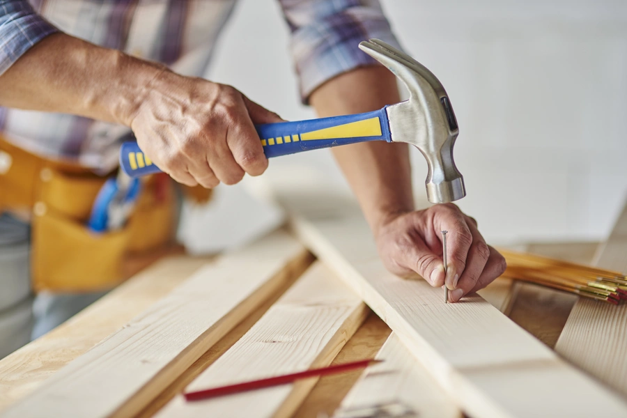 The Role Of Regular Home Maintenance In Preventing Repairs in San Leandro CA