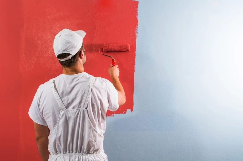 The Role Of Skilled Painters In Achieving A Flawless Finish in San Leandro CA