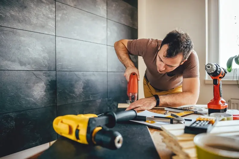What To Expect During The Remodeling Process From Start To Finish San Leandro CA