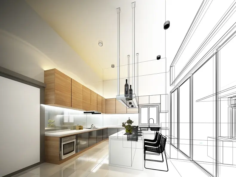 What To Expect During The Remodeling Process From Start To Finish in San Leandro CA